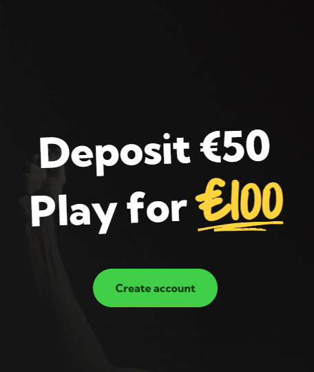 Bethard Casino official website
